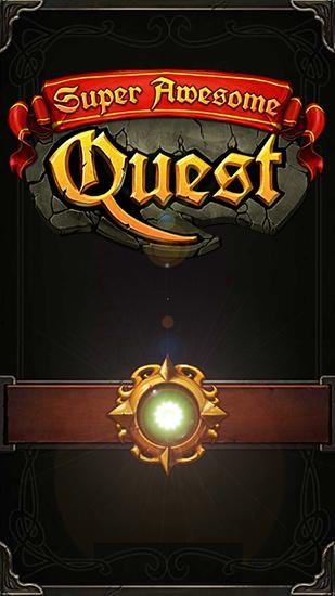 download Super awesome quest apk